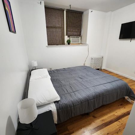 Spacious 3 Bedroom Apartment Mins To Nyc! Union City Exteriér fotografie